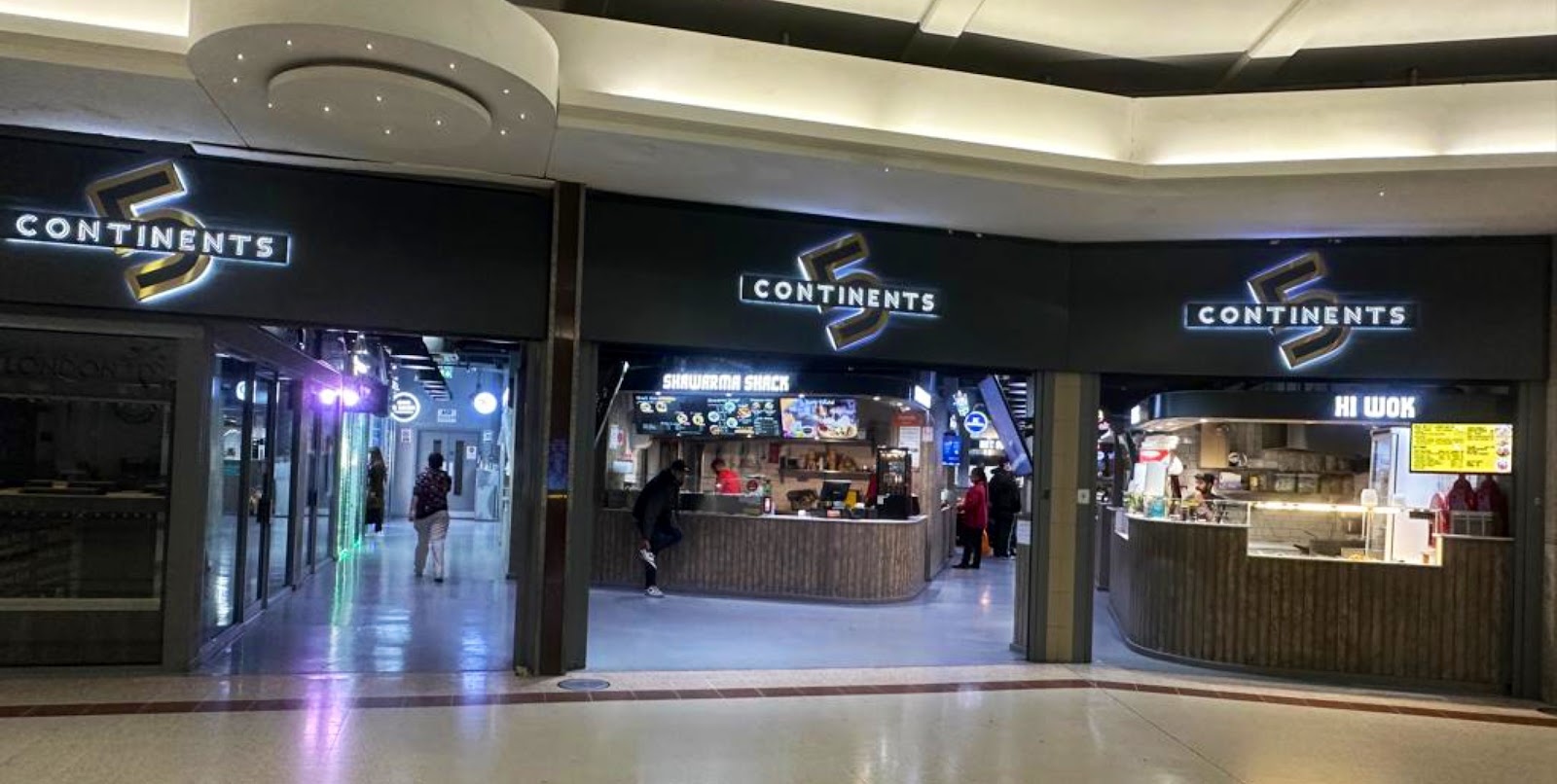 Aroma Authentic Dum Biriyani - british