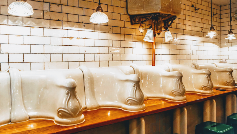 Attendant Coffee Roasters | Fitzrovia - mediterranean