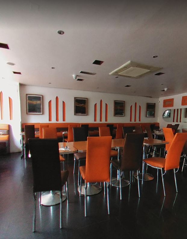 Baraka Eatery London - modern-european restaurant in Tower Hamlets