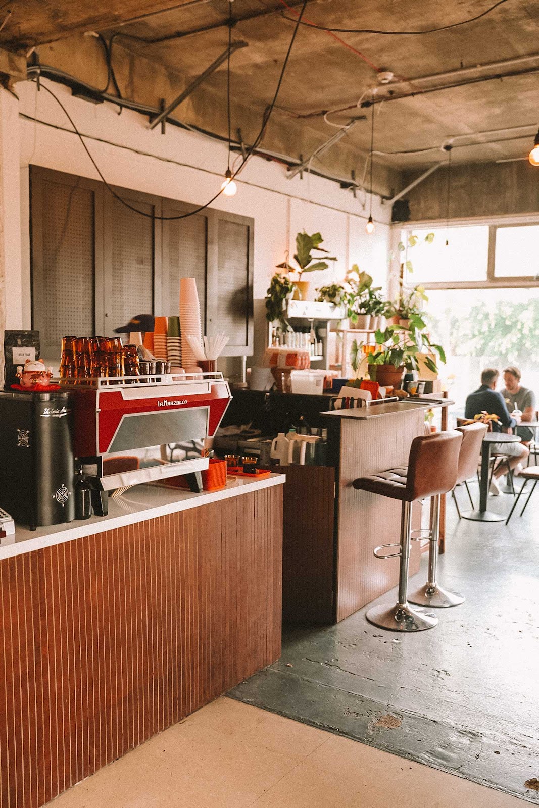 Batch Baby - mediterranean