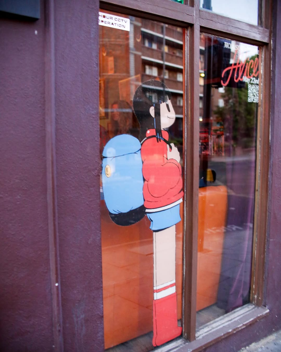 Big Night Bar & Restaurant Hackney - british restaurant in Central London