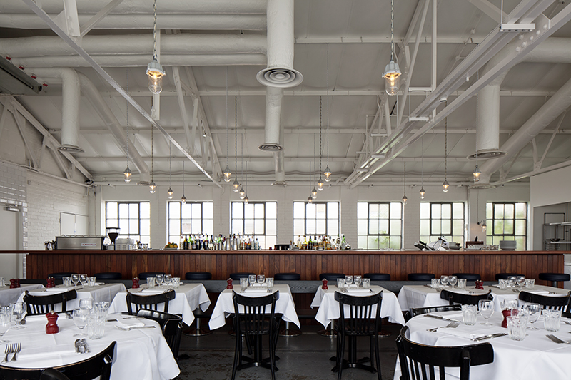 BISTROTHEQUE - french