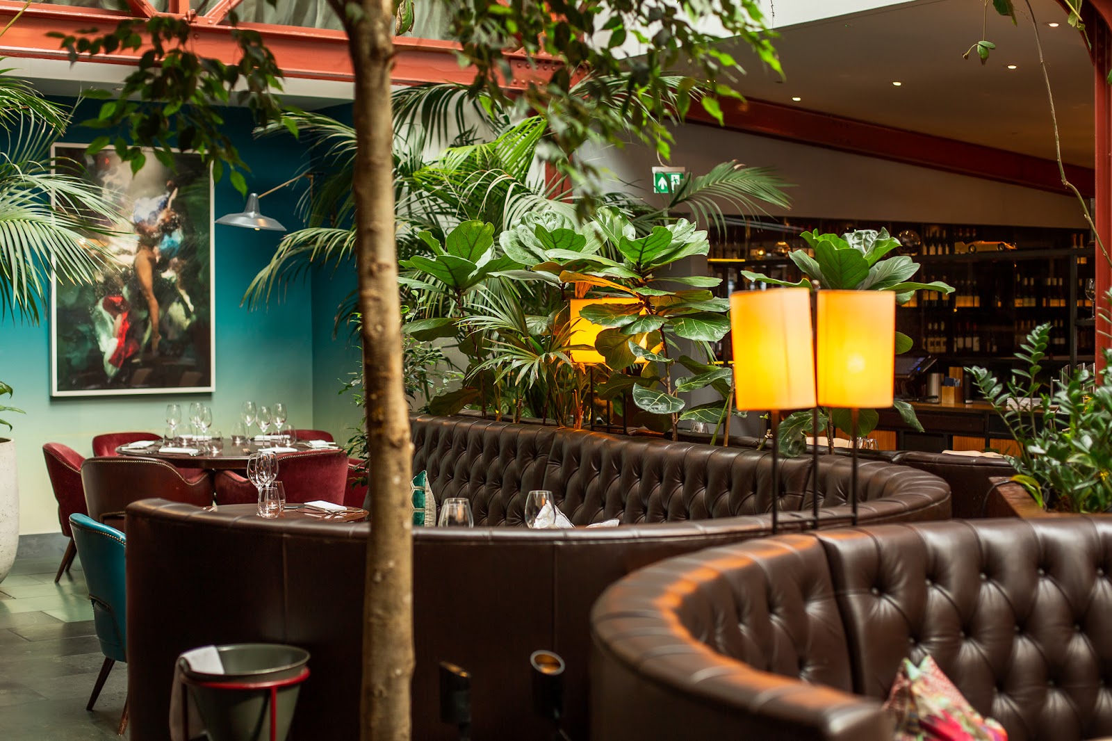 Bluebird Chelsea - british