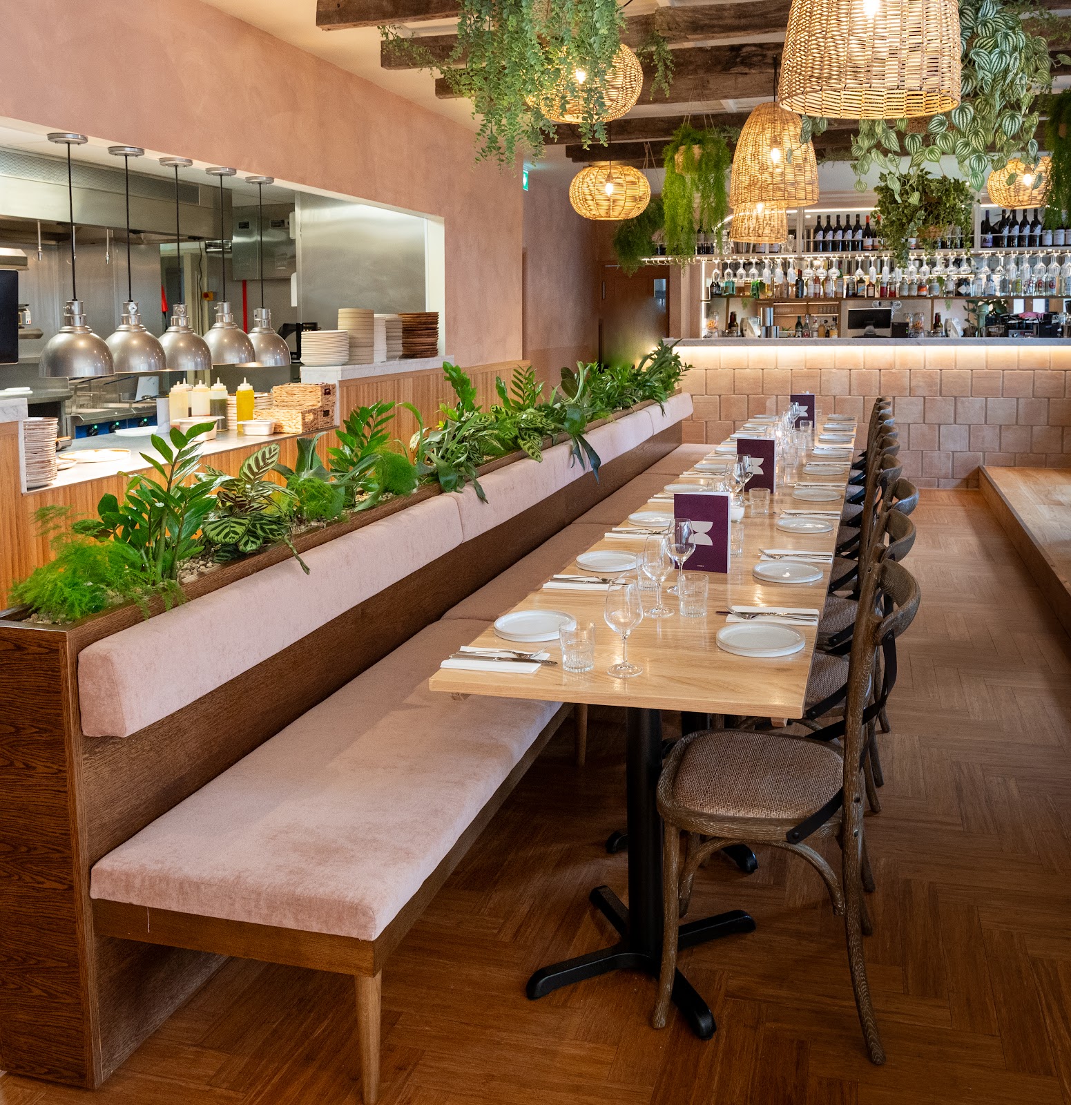 Brother Marcus Covent Garden - british