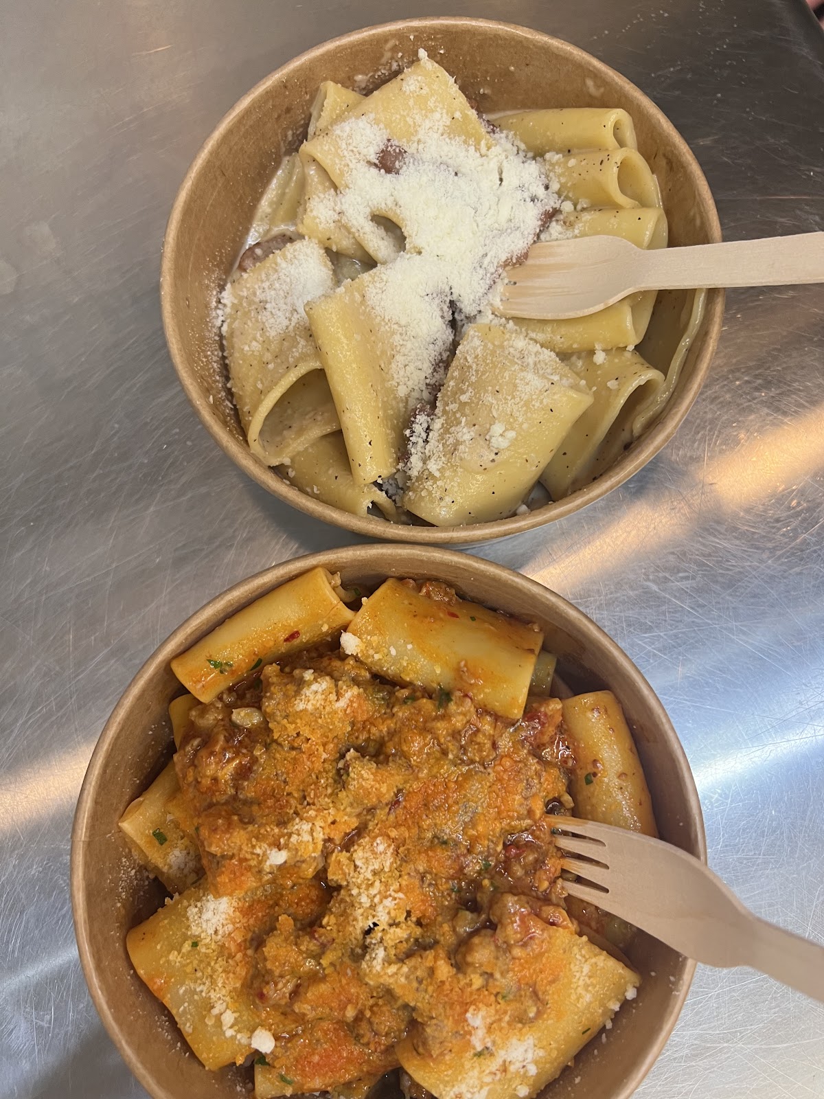 Buon Appetito - italian restaurant in Tower Hamlets