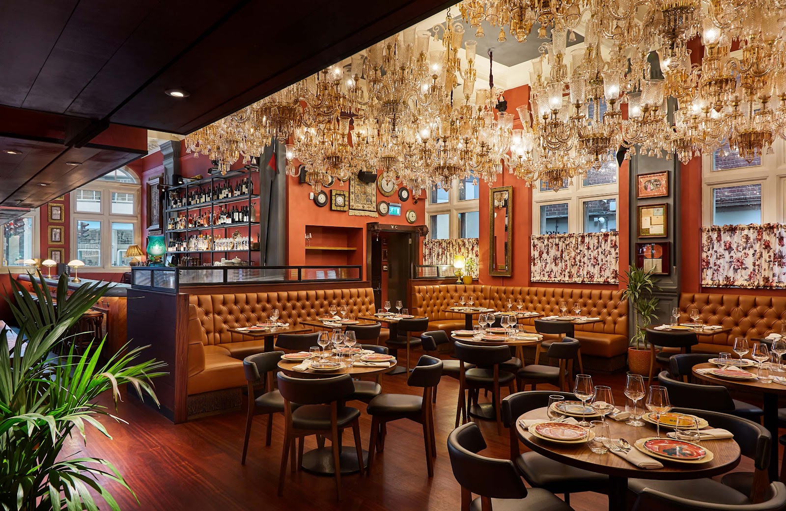 Colonel Saab - indian