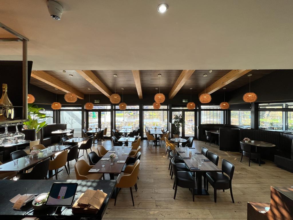 CREM Kitchen - british restaurant in Havering