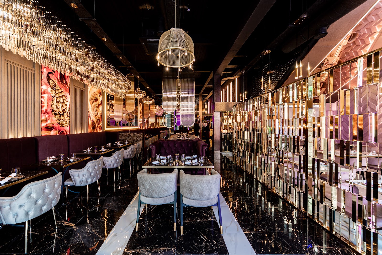 Enigma Pan Asian - british