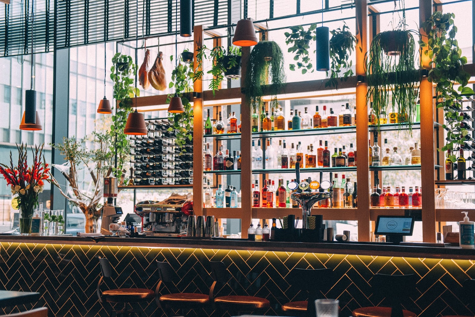 FIGO Stratford - british