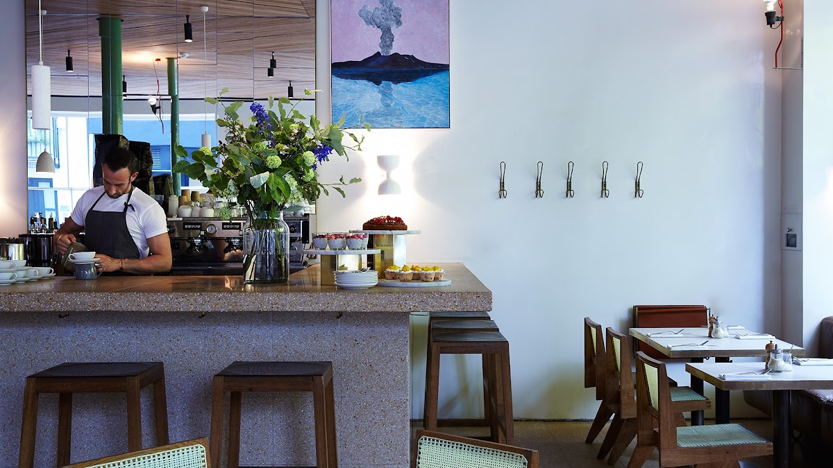 Granger and Co. Notting Hill - australian