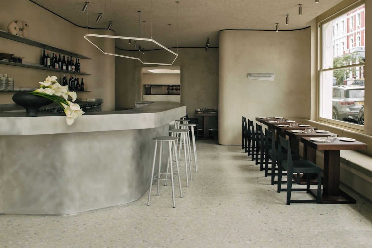 Holy Carrot - mediterranean