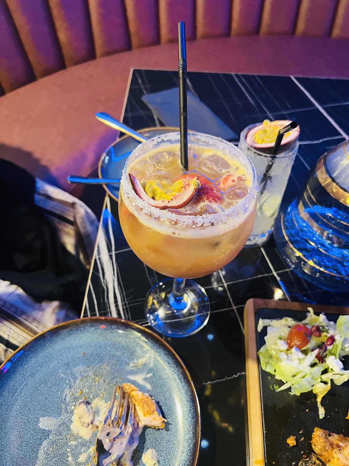 Kasiba Lounge and Restaurant - turkish restaurant in Havering