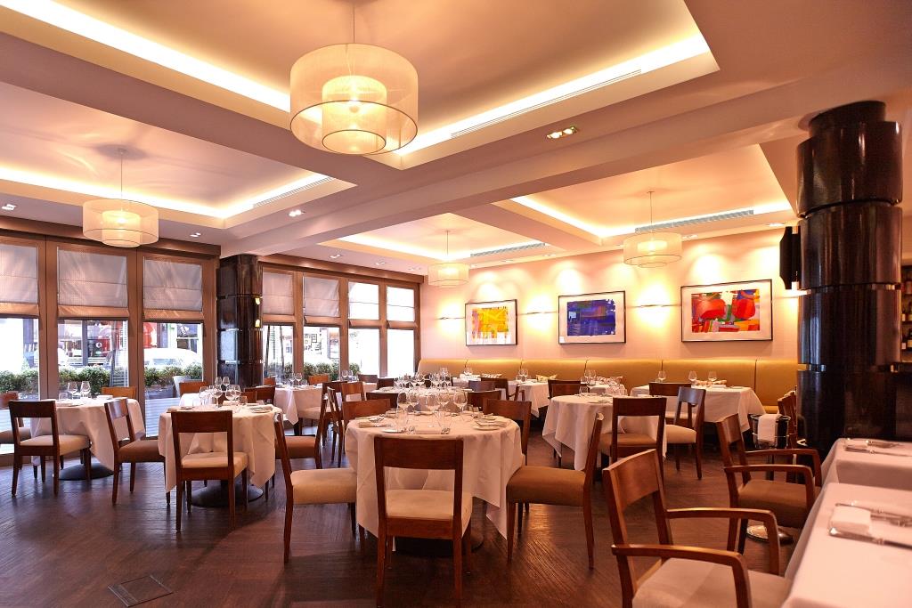 La Trompette - french