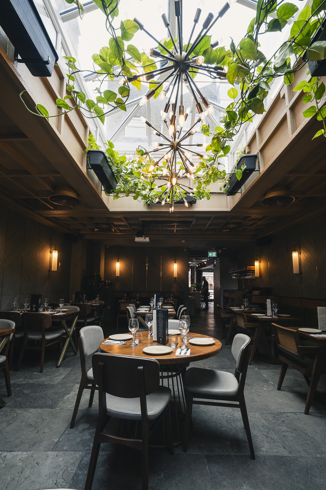 MASA TURKISH RESTAURANT - turkish