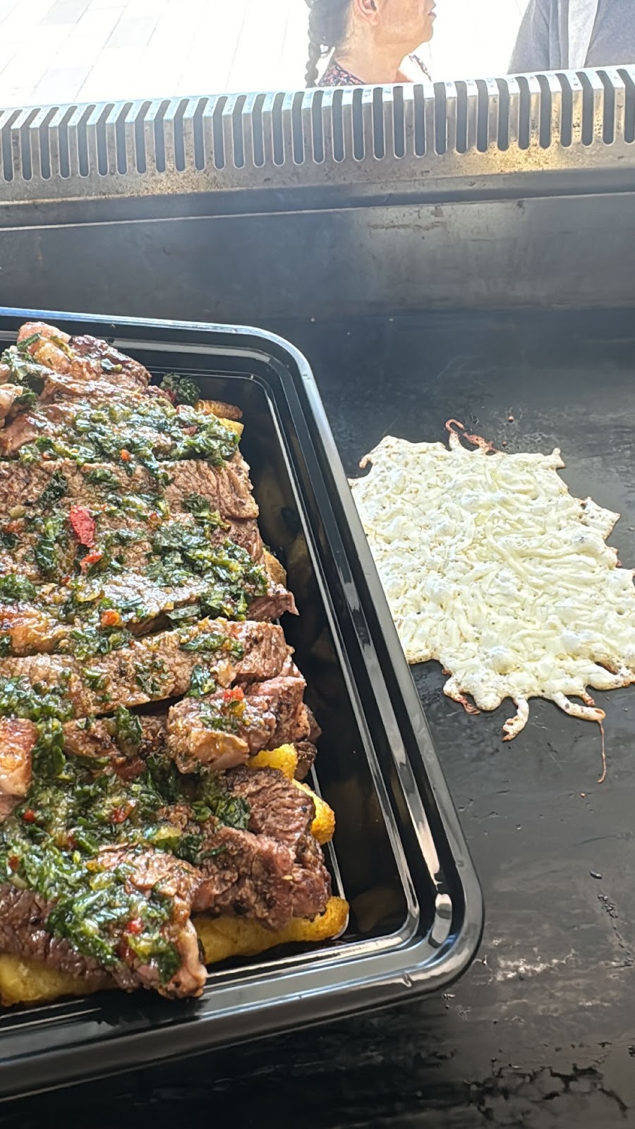 Meat Street - modern-european restaurant in Redbridge