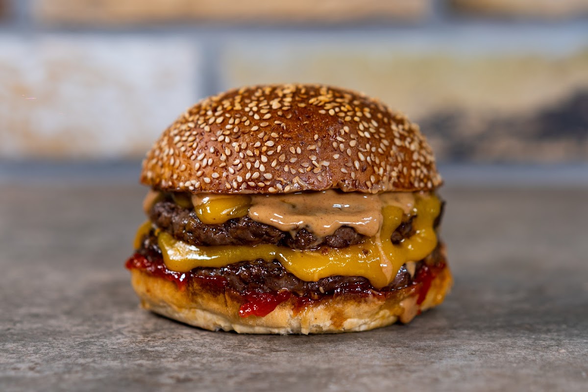 Meat Up - modern-european