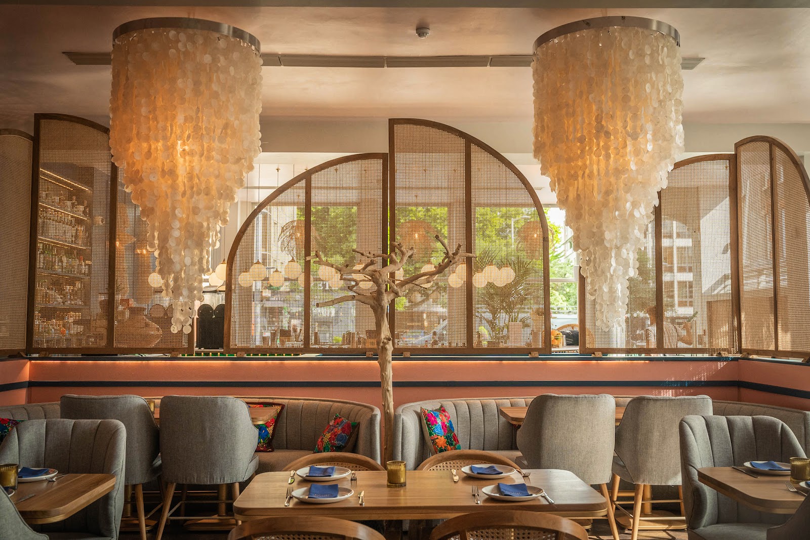 Mestizo Chelsea: Mexican Restaurant & Margarita Bar - mexican