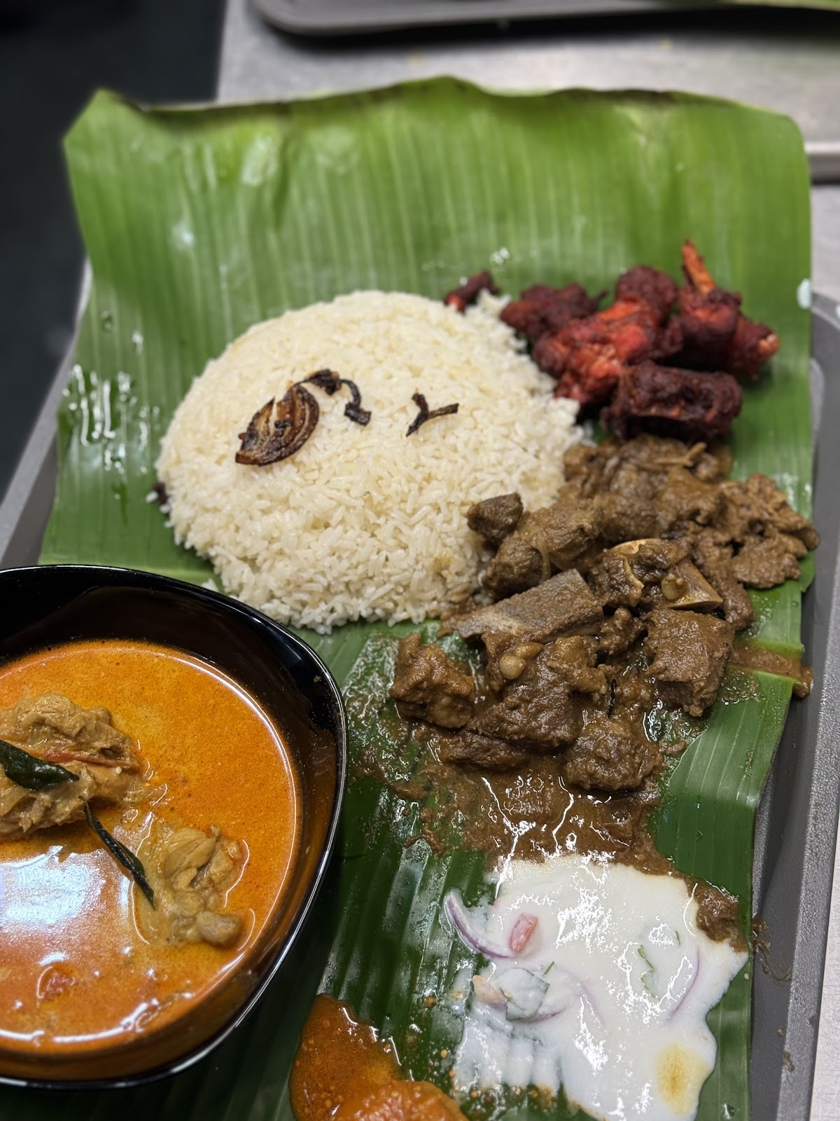 Mezban stratford - modern-european