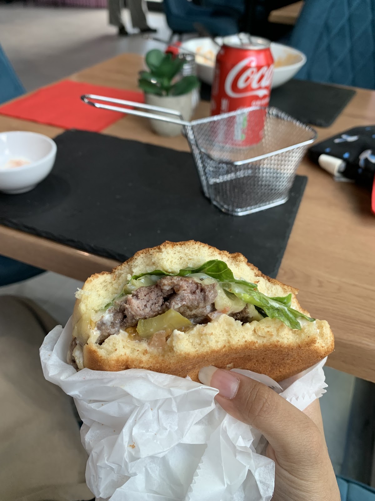 MILAGROS BOW - modern-european restaurant in Tower Hamlets