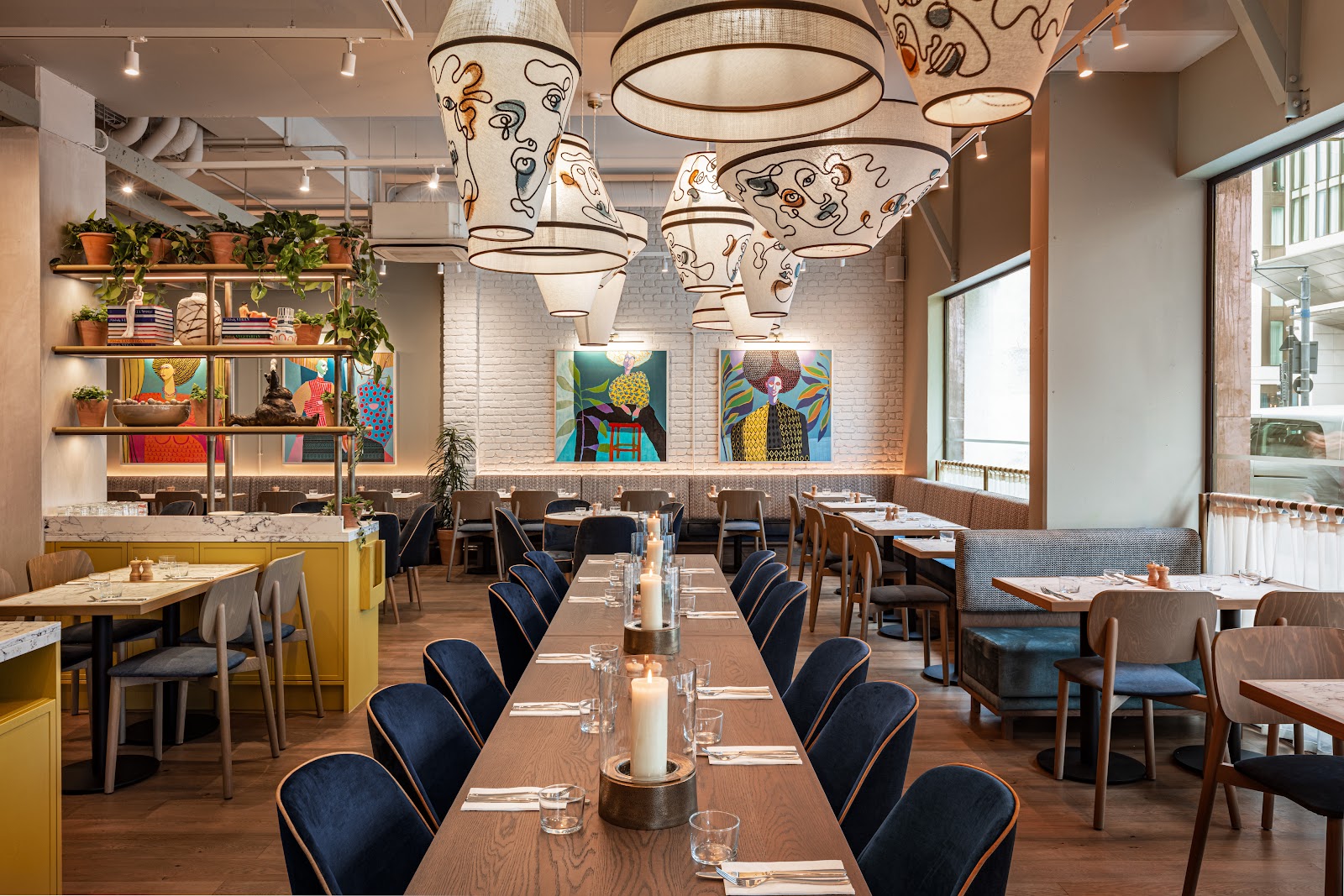 Mildreds Victoria - british