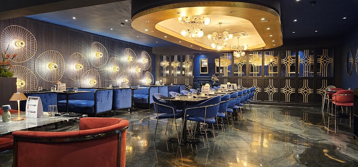 Minoa Restaurant - british restaurant in Havering