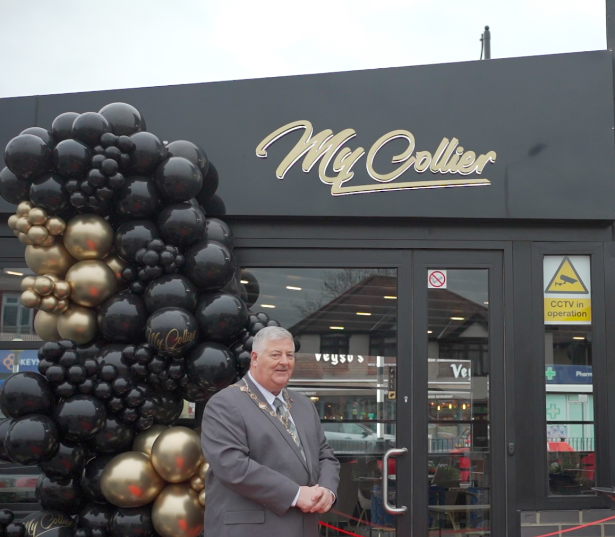 MyShish Romford - modern-european restaurant in Havering