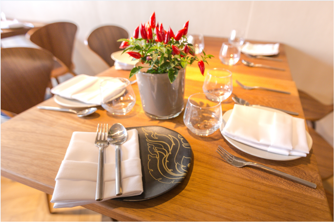 Patara Knightsbridge