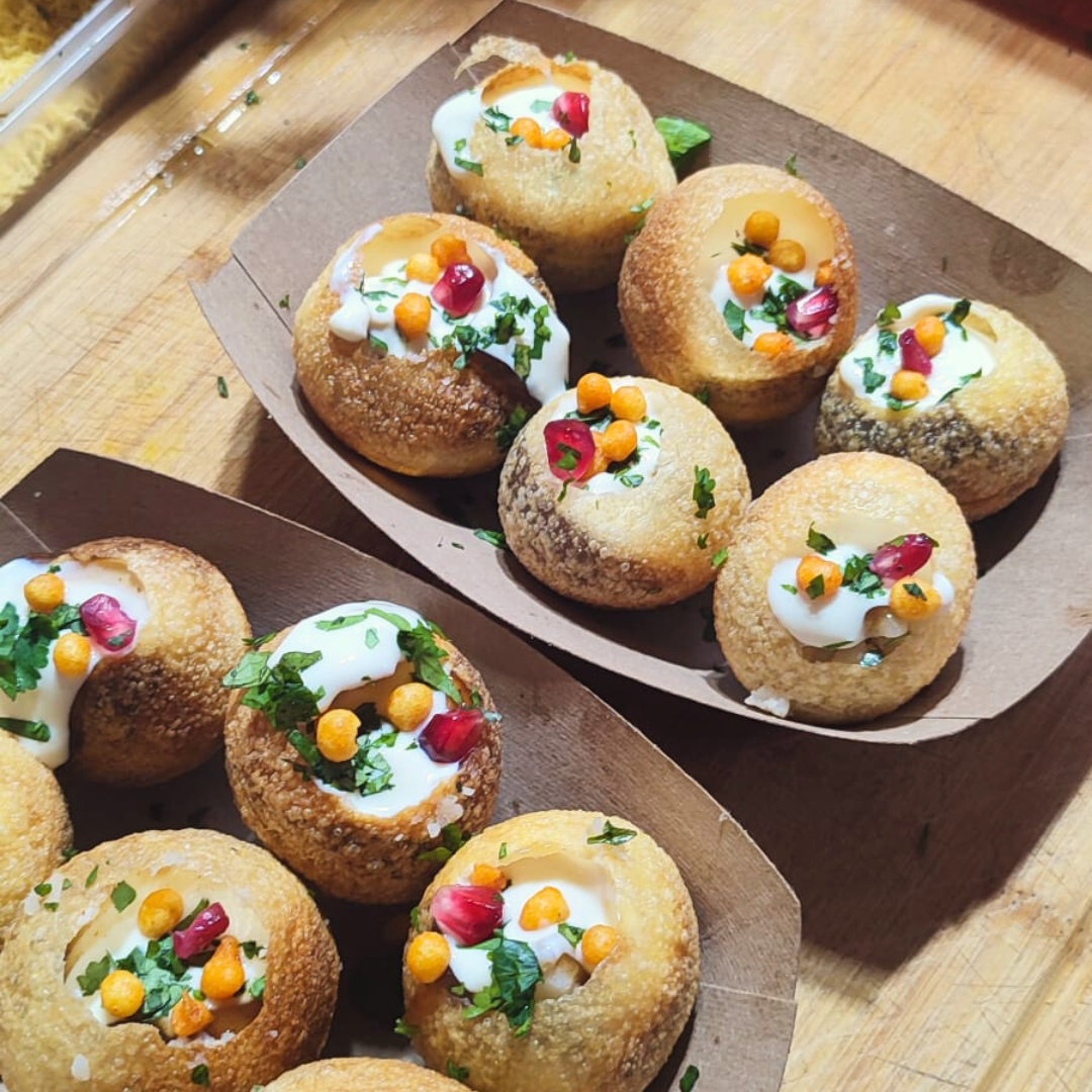 PlantXology - modern-european restaurant in Central London