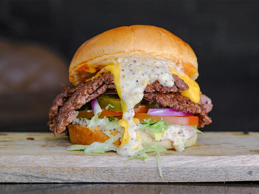 Smoke & Pepper (Bow) - modern-european