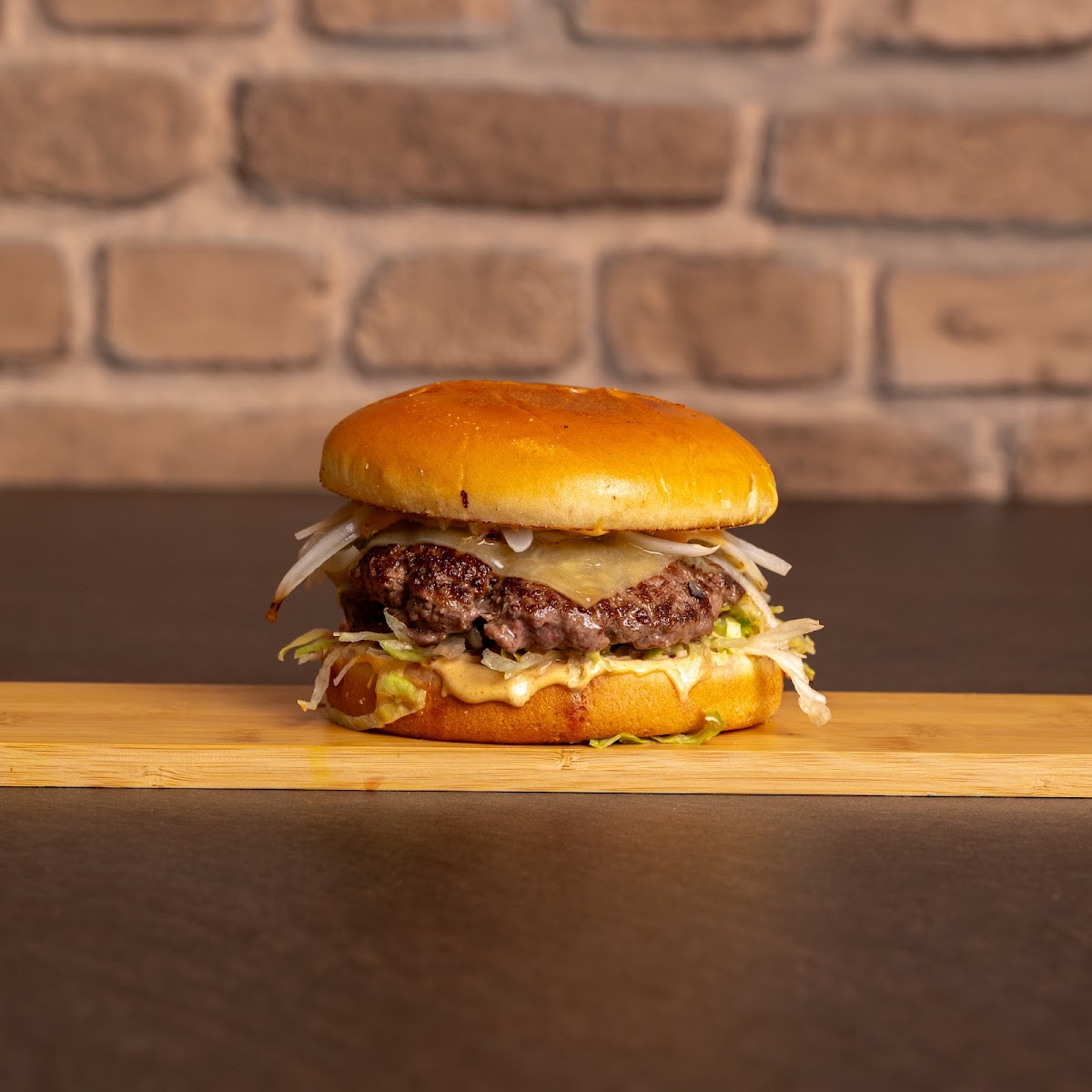 Stack & Sizzle - british restaurant in Havering