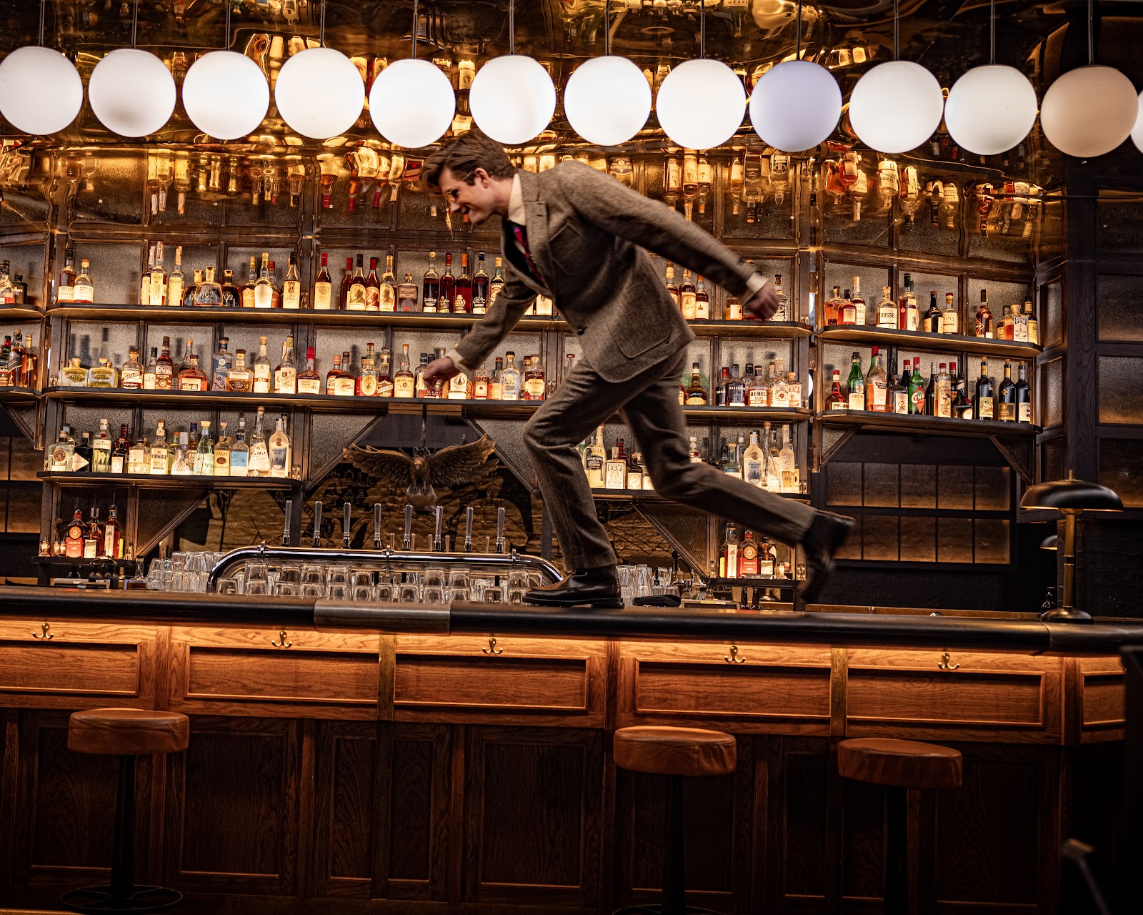 STEREO Covent Garden - mediterranean