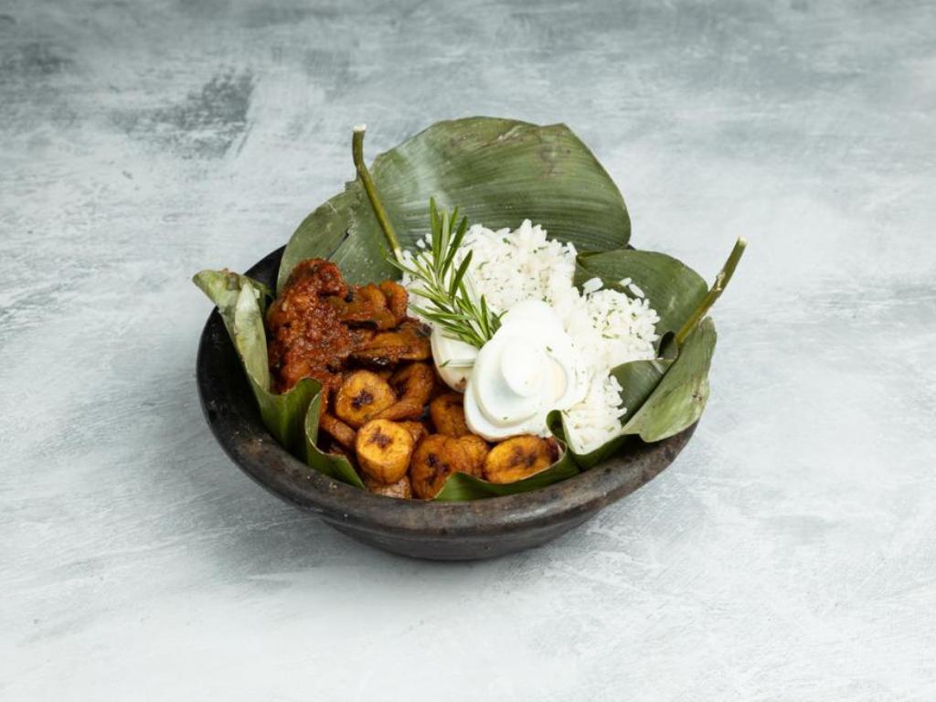 Suite 85 Grill - modern-european restaurant in Central London