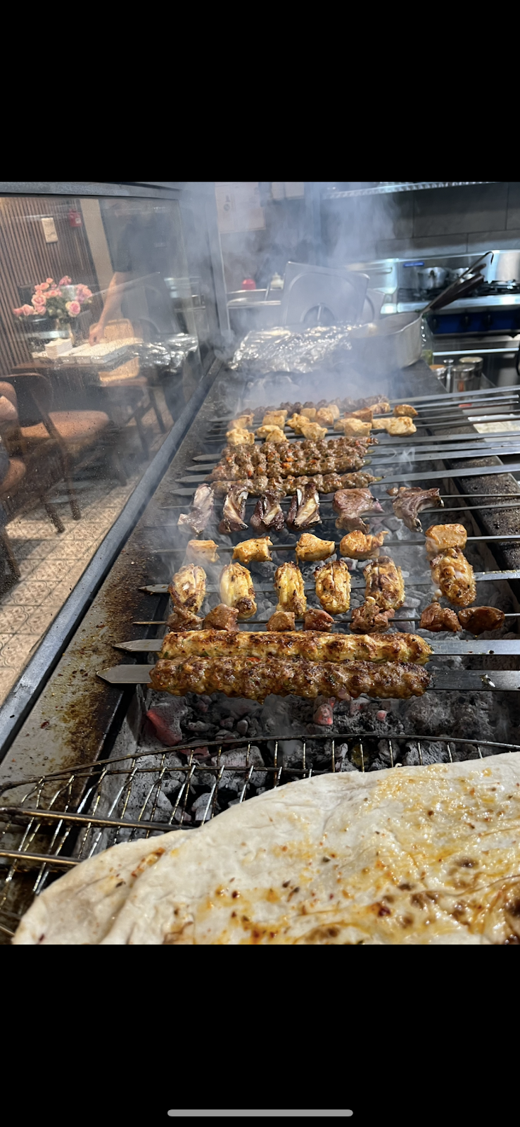 Taş Fırın Turkish Restaurant - Shoreditch - turkish