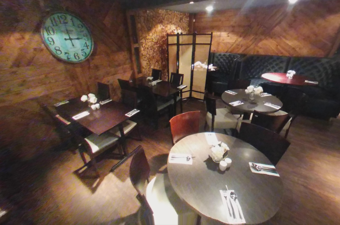 Thai n Pie Stepney - thai restaurant in Tower Hamlets