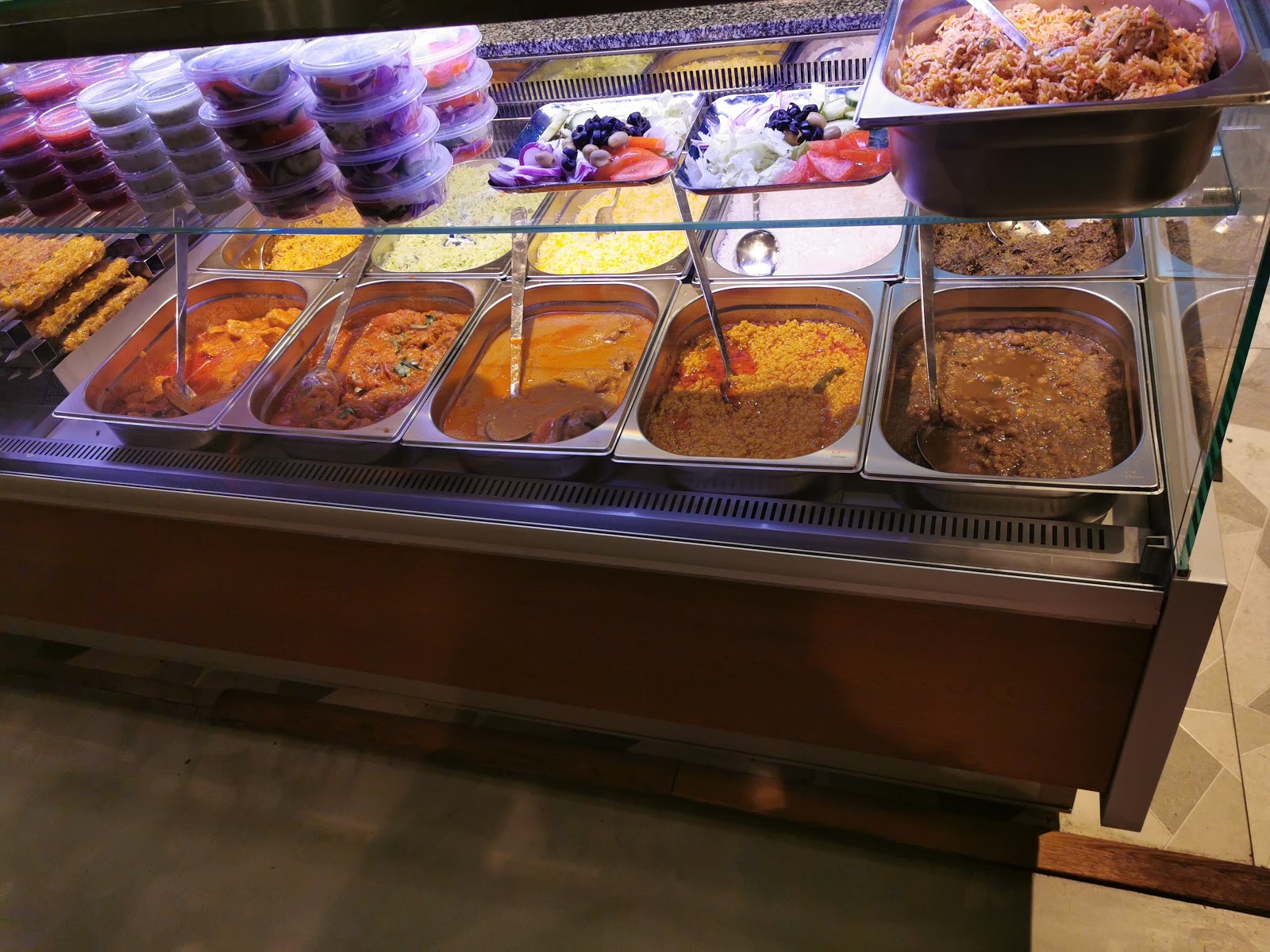 Watan - Afghan & Pakistani Restaurant Ilford - pakistani