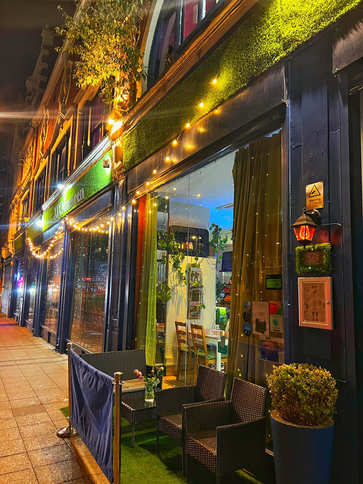 XIX Nineteen - british