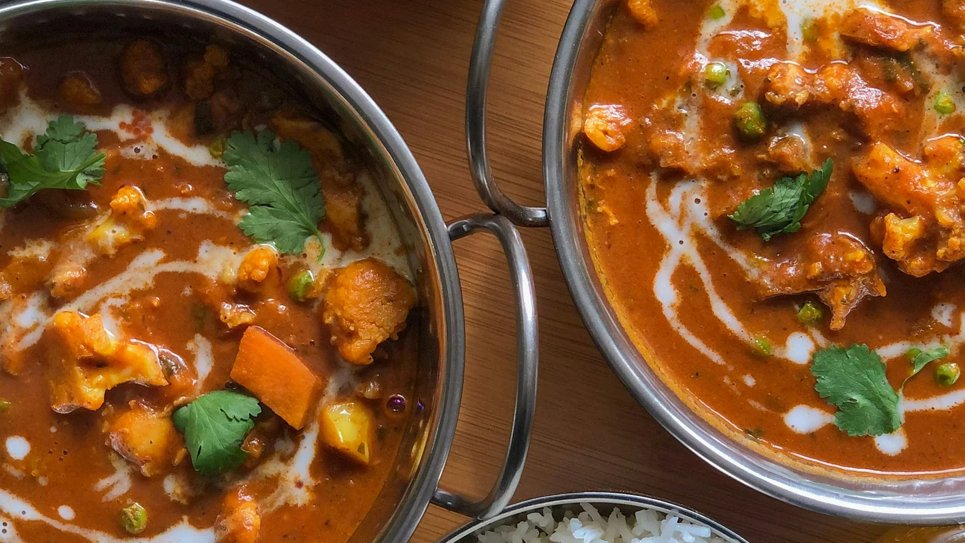 Indian cuisine in London